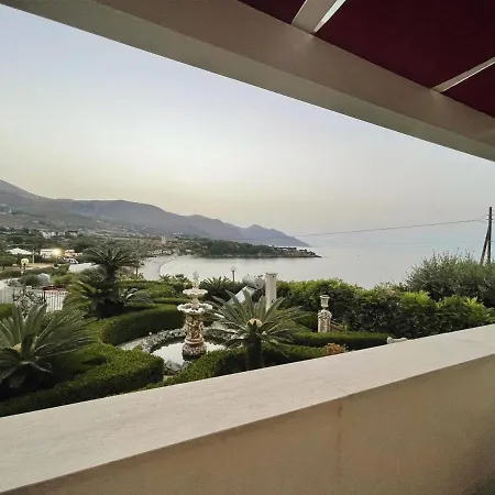 Apartment Casa Scopello Castellammare del Golfo