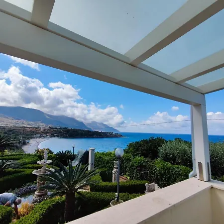 Apartment Casa Scopello Castellammare del Golfo