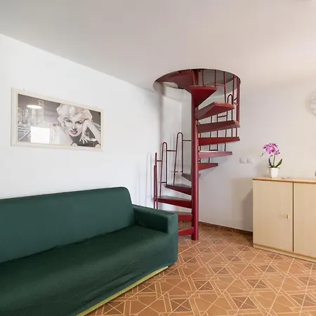 Apartment Casa Scopello