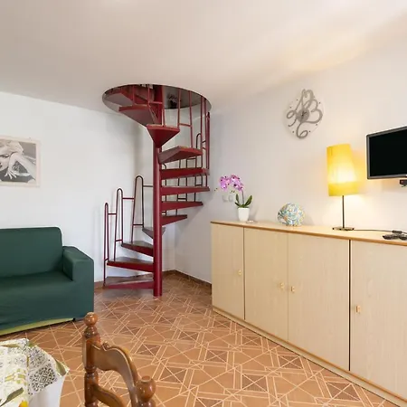 Casa Scopello *