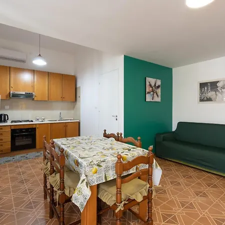 Casa Scopello Apartment Castellammare del Golfo
