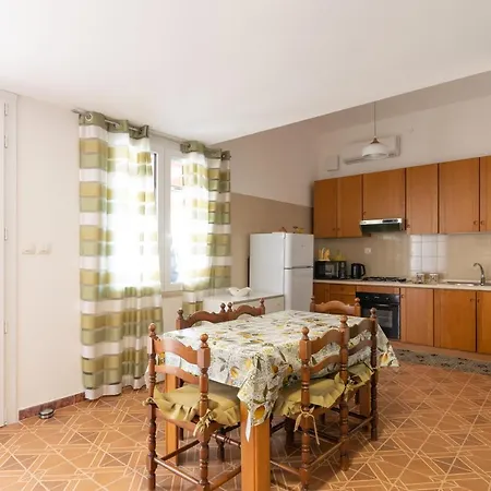 Casa Scopello Apartment *