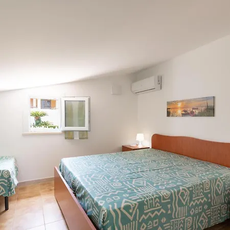 Apartment Casa Scopello Castellammare del Golfo