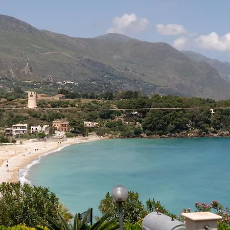 Apartment Casa Scopello Castellammare del Golfo