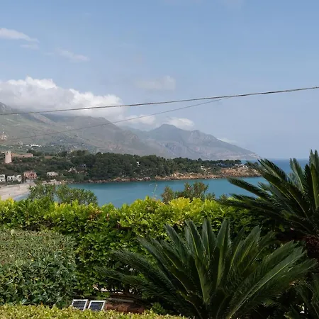 Casa Scopello * Castellammare del Golfo