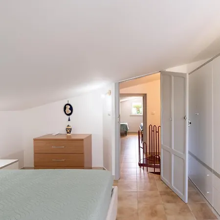 Apartment Casa Scopello Castellammare del Golfo
