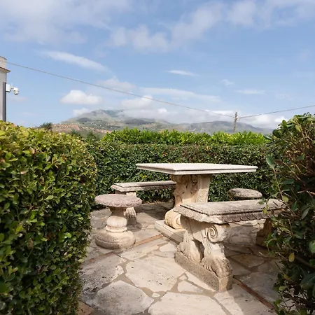 Apartment Casa Scopello